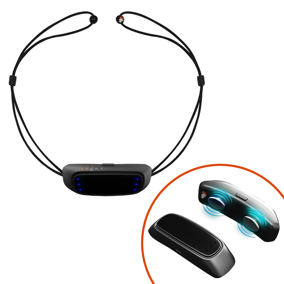 V-Face Reductor de Papada